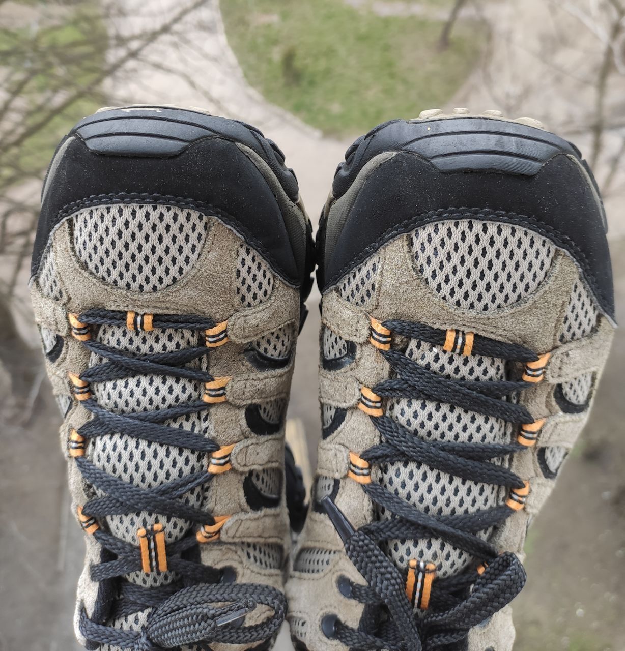 41р Merrell Moab GoreTex Gtx Waterproof водонепроникні трекінгові крос