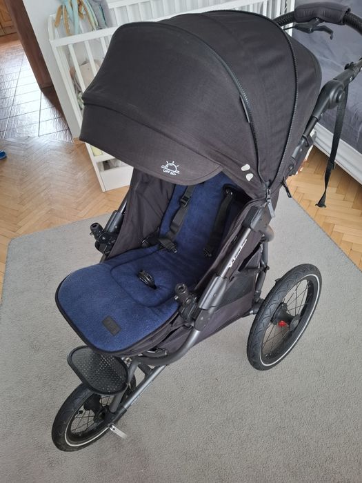 Wózek X Lander X Run