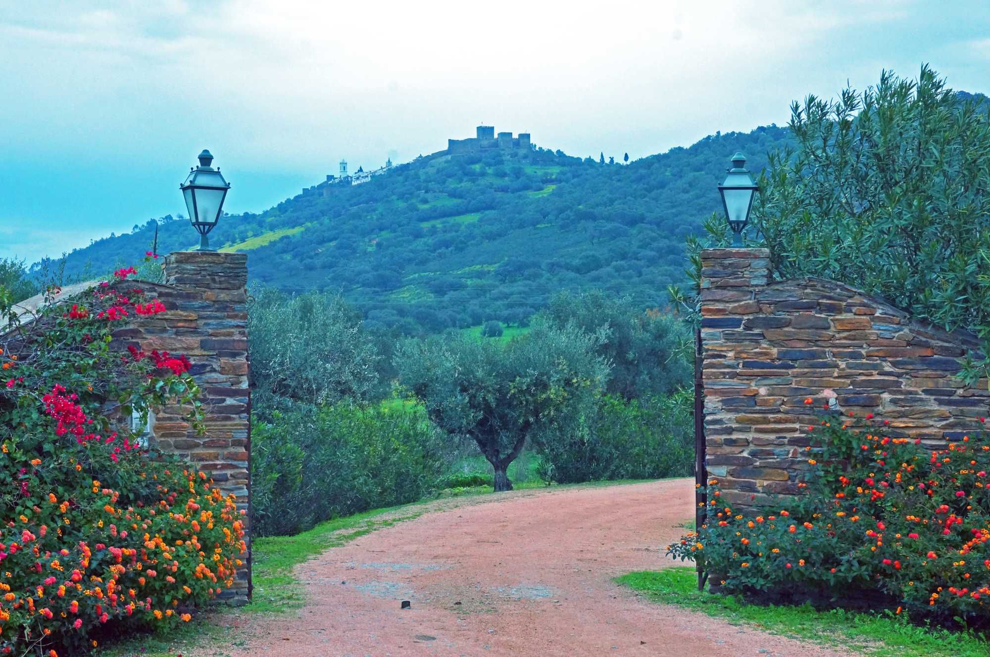 Monte Alentejano com Licença A.L. Exclusivo em Monsaraz, Alentejo