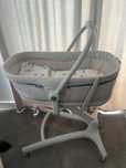 Chicco baby hug 4 w 1