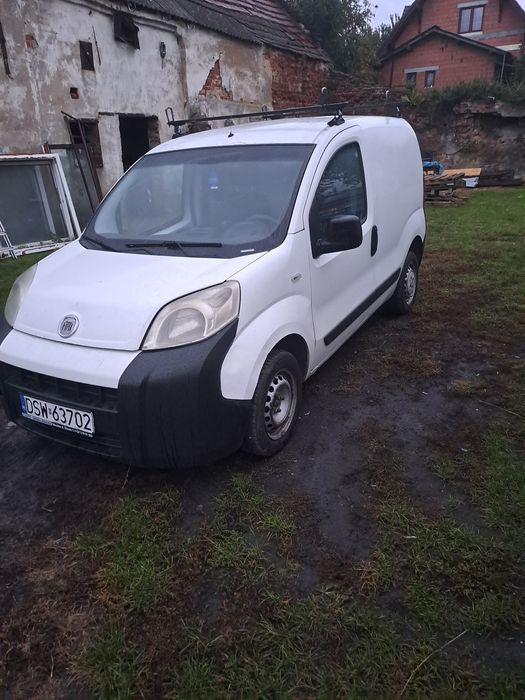 Fiat fiorino 1.3