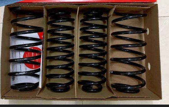 Molas Eibach Pro Kit