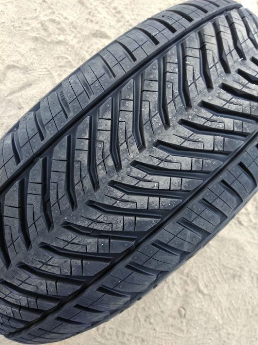 4SZT Nowe OPONY CAŁOROCZNE Riken ALL SEASON XL 205/55R16 94V dostawa