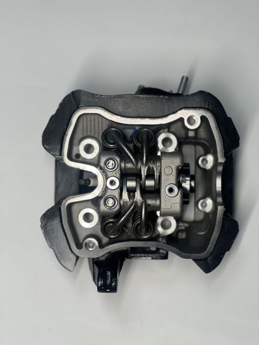 Головка циліндра в зборі 171 FMM Takken 250