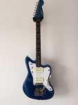 Buzz Grasshopper typu Jazzmaster