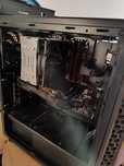 Komputer stacjonarny Ryzen 5 2600, RX 580 8GB, 16gb