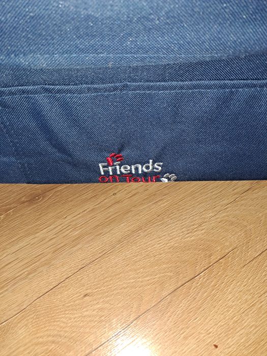 Odsprzedam tanio transporter dla pieska