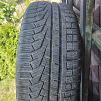 Opony zimowe 235/55/r19