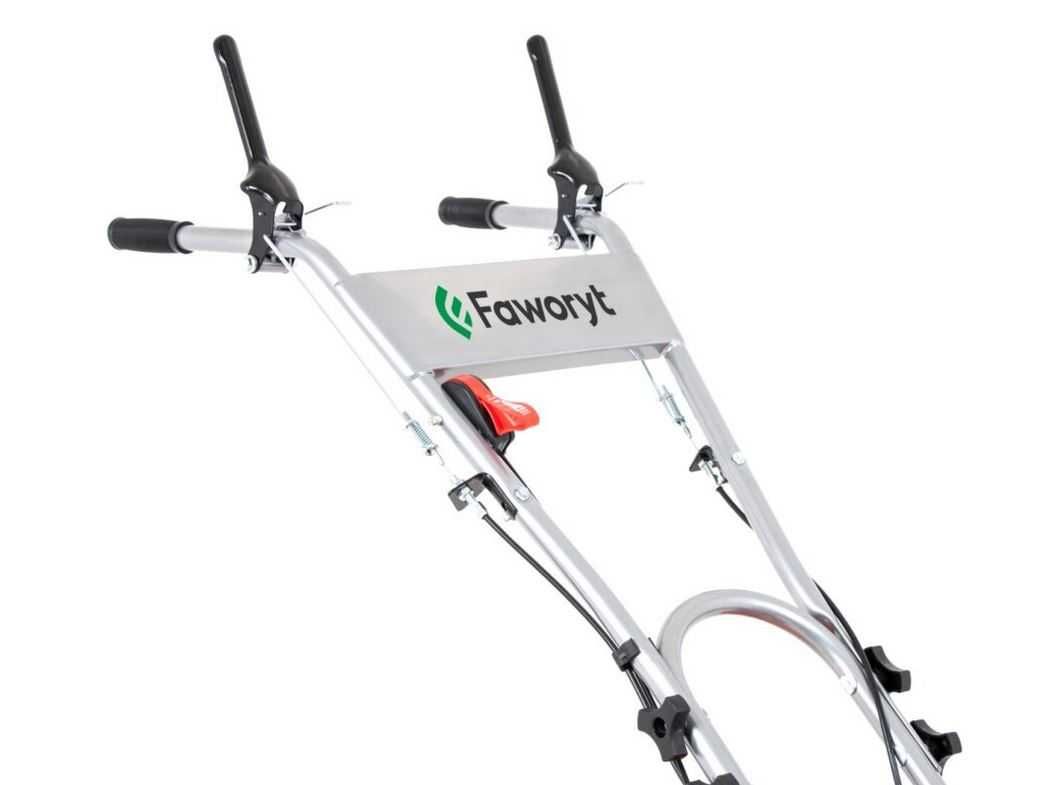 Glebogryzarka spalinowa Faworyt SGT48-196L5 5,6KM 48cm
