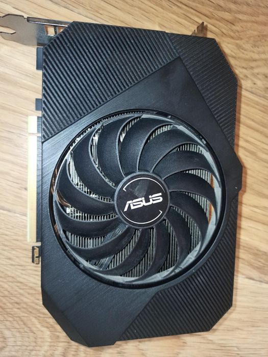 Asus PCI-Ex GeForce RTX 3060 Phoenix V2 LHR 12GB