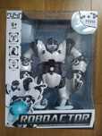 Roboactor TT313 Robot