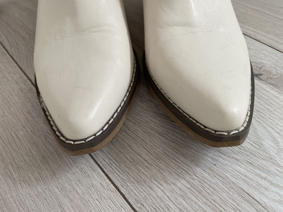 Казаки кожзам