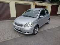 Toyota Yaris Lift 1.4