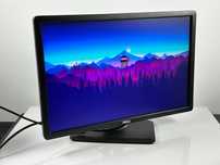 Monitor Dell P2213F 22 Cale Barwny Mistrz Monitor z Gwarancją 12MSC