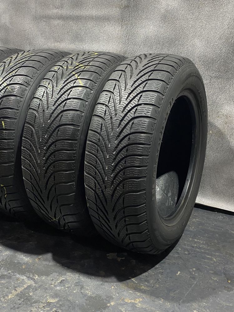 ‼️ЗИМОВА РЕЗИНА‼️ BFGoodrich • 185/60 R14 АРТ:380