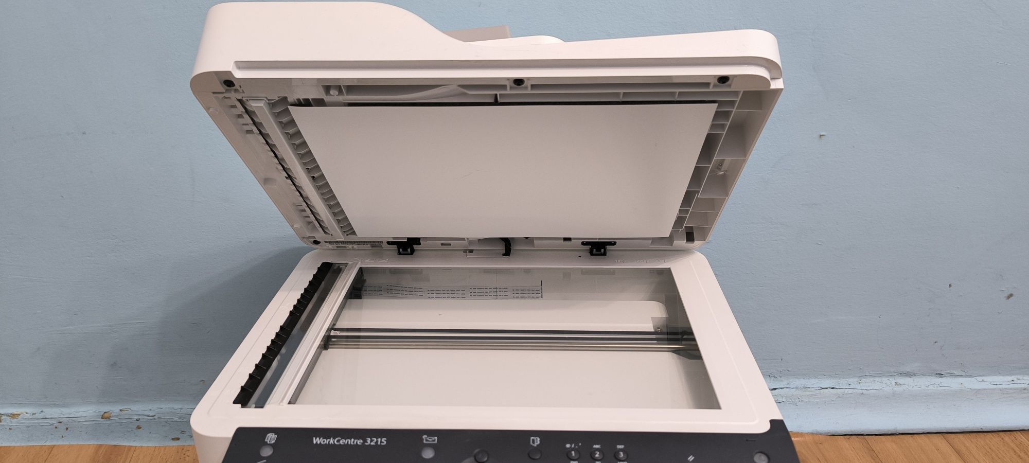 Принтер Xerox Workcentre 3215