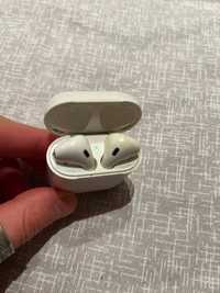 Продам навушники AirPods1