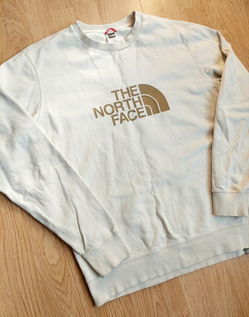 Bluza męska Crewneck The North Face r. L