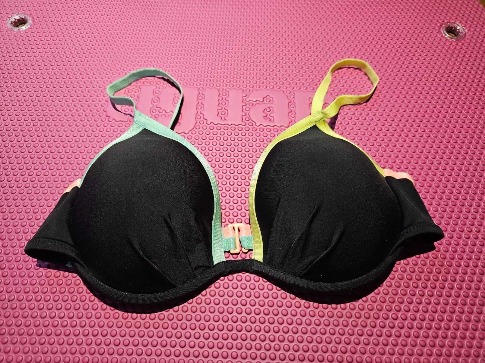 Góra stroju kąpielowego Victoria's Secret 75B