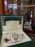 Rolex Air King  2008