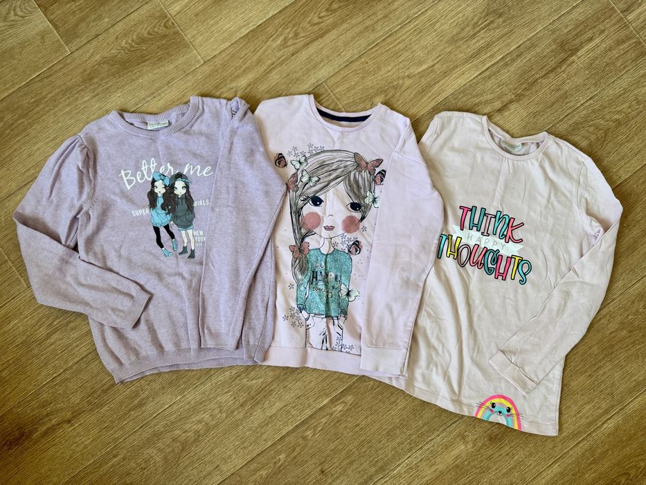 Світер, світшот, реглан, лонг, тепле плаття длч модниці