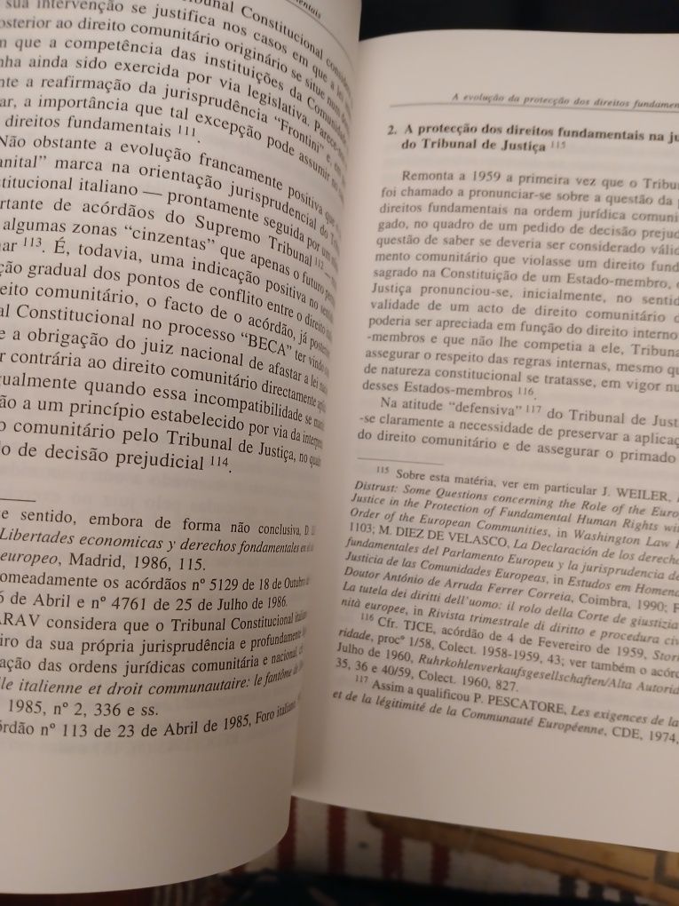 Direito da concorrência  de Luis Miguel Pais Antunes