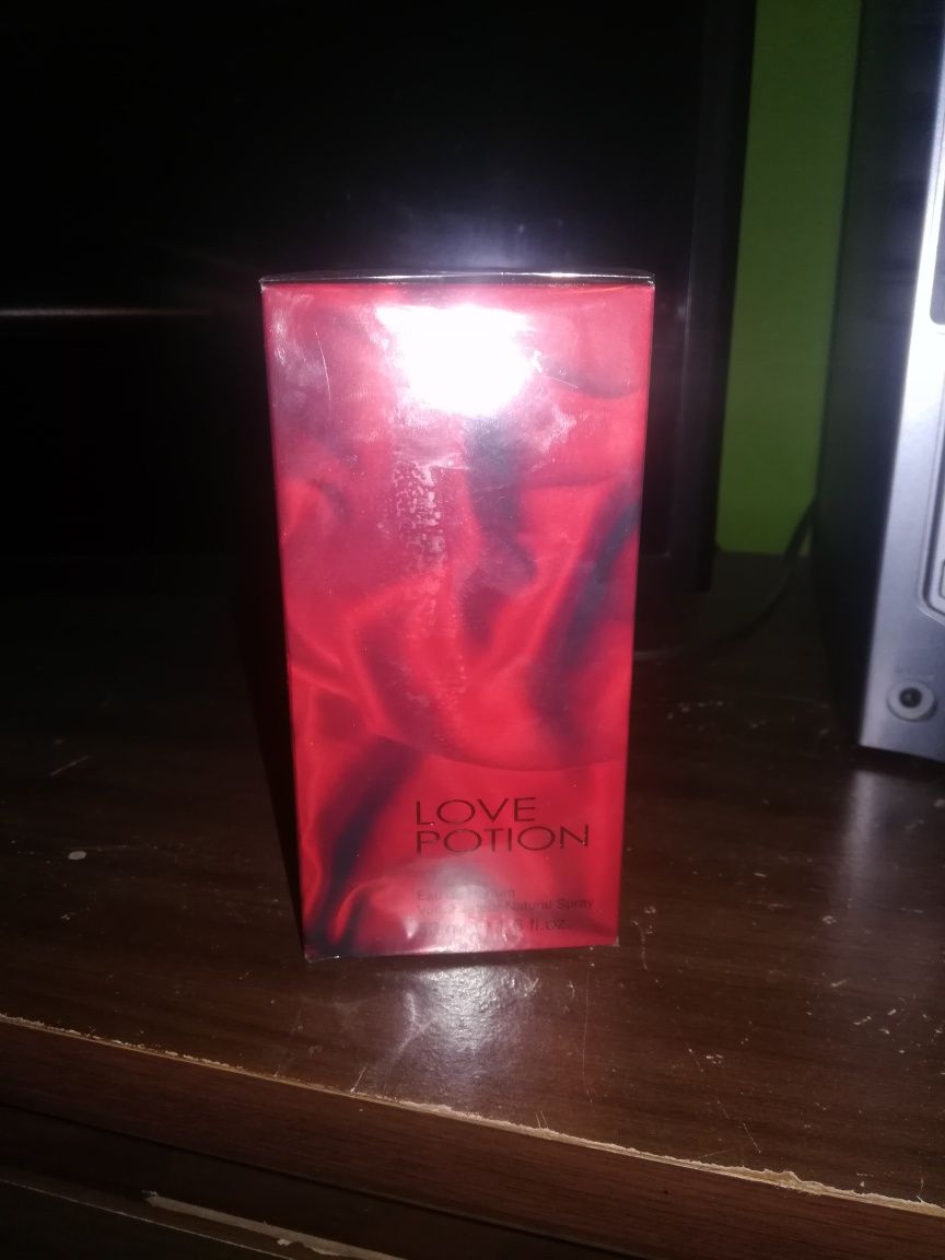 Nowe perfumy damskie