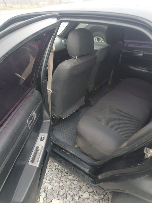 Geely Ck 1.5 газ/бензин