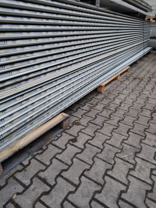 Płyta warstwowa ścienna Kingspan pir