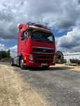 Volvo FH  VOLVO FH13 500 FH 13