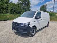 VW Transporter T6  L2H1 wersja przedłużona klima 2019 okazja