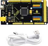 Moduł Mega plus 2560R3 Płyta sterująca KEYESTUDIO zgodna z Arduino IDE