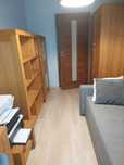 Pokój dla studentki/ Room for a student/ Radom