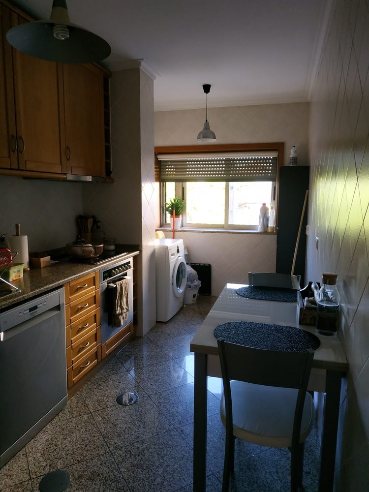 Apartamento para Alugar