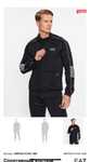EA7 Emporio Armani спортивний костюм