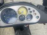 scotter-piaggio nrg 50cc