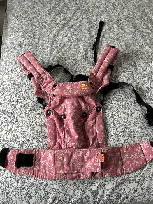 marsupio explorer marca Tula