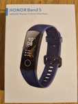 Smartband HONOR Band 5 Czarny