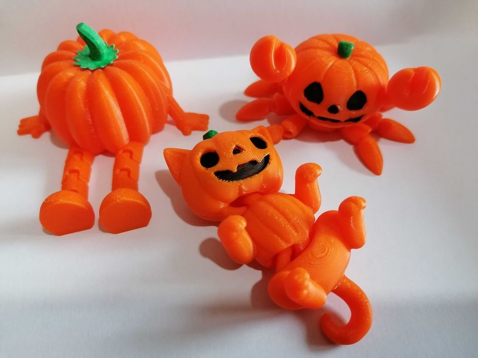 3D- іграшки та брелоки