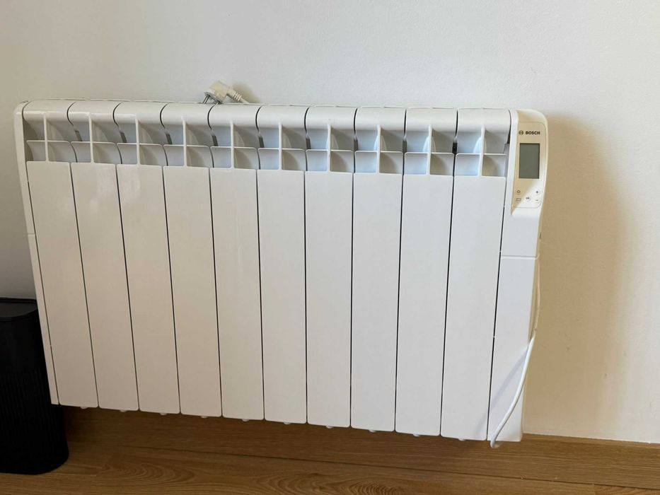 Esquentador cerâmico Bosch 1800W