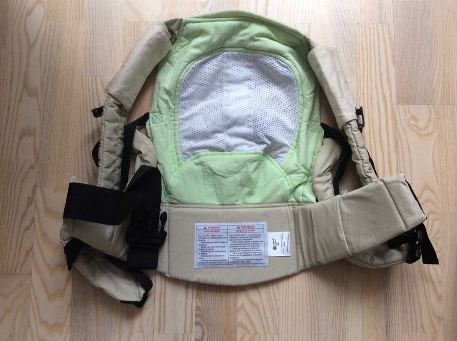 Ерго - рюкзак Love&carry Air