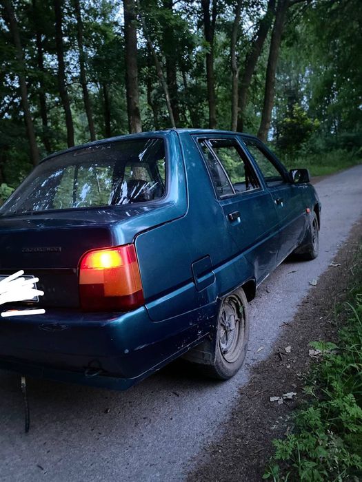 Продам авто Slavuta в гарному стані