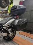 Vfr Xl Cbf Zr Er Xj Fz Gsf Tdm Dr Xt Kufry Boczne Stelaże 2w1 50 litry