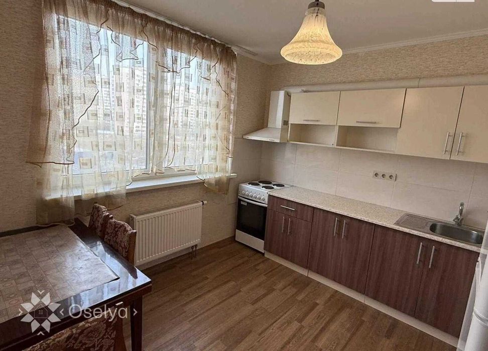 1 кімнатна Крушельницької 13 з ремонтом Київ Дарницький Позняки