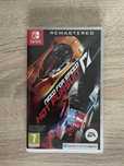 Gra Need for Speed: Hot Pursuit Remastered Nintendo Switch