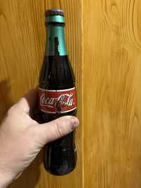 Coca cola puxador
