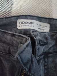 Джинси skinny cropp