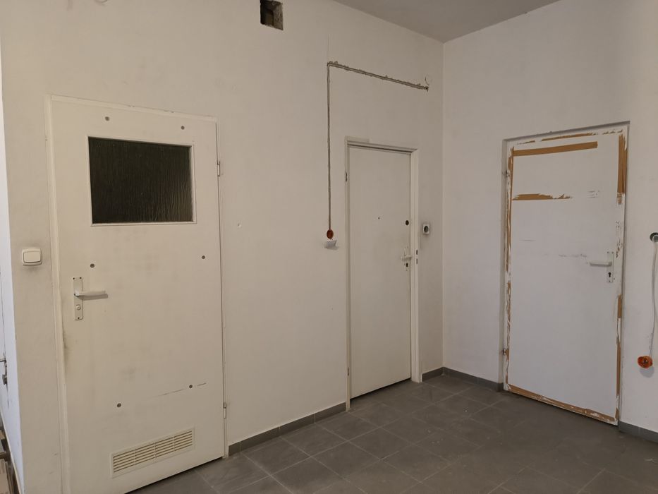 Drzwi wewnętrzne 80