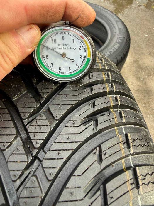 Шини Нова 205/60 R16 Kleber