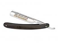 Brzytwa Boker The Celebrated Ebony 5/8"Round Point
